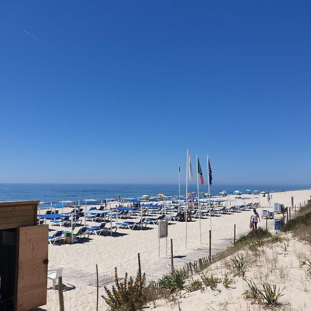 Charming Luz House - T2 Apartment With Jacuzzi Tavira Eksteriør billede