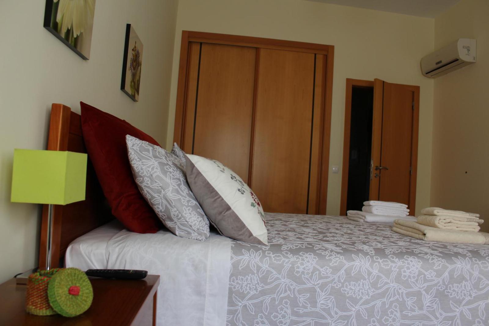 Charming Luz House - T2 Apartment With Jacuzzi Tavira Eksteriør billede