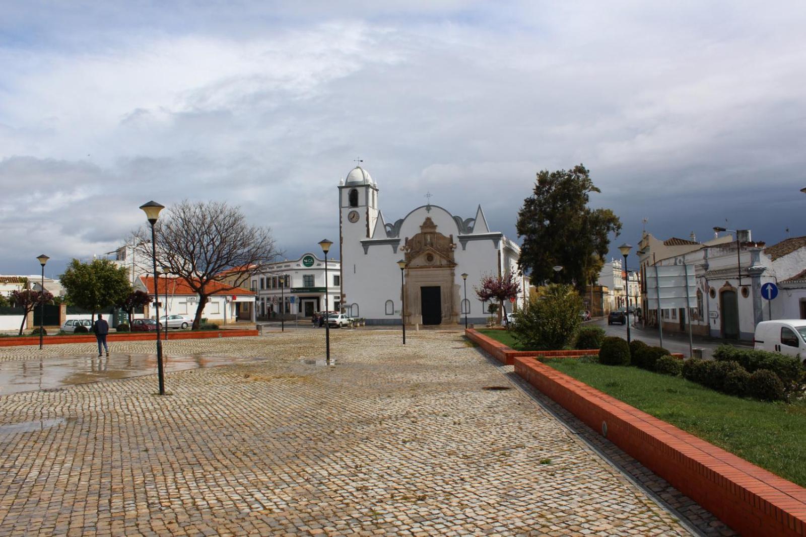 Charming Luz House - T2 Apartment With Jacuzzi Tavira Eksteriør billede