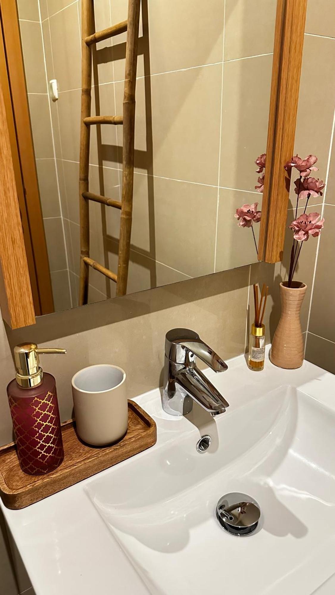 Charming Luz House - T2 Apartment With Jacuzzi Tavira Eksteriør billede